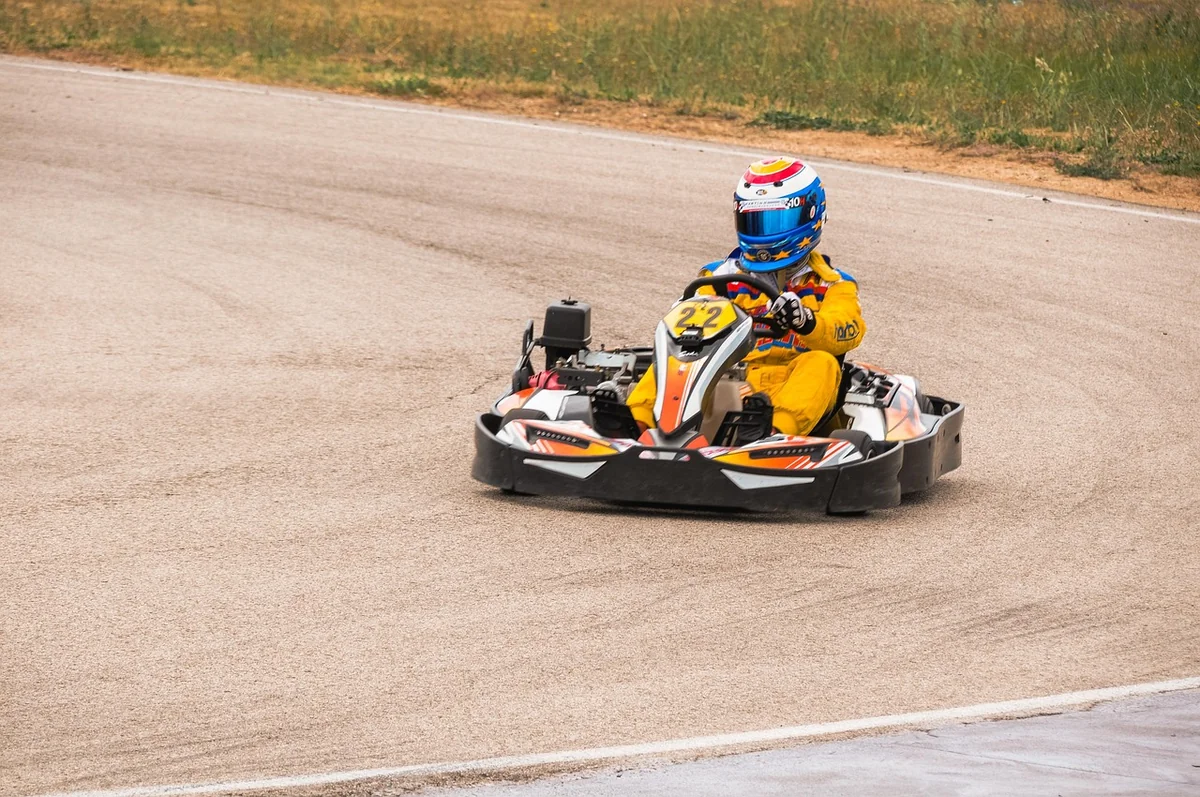 Karting en 2026 : réduire l'impact écologique avec des pratiques durables